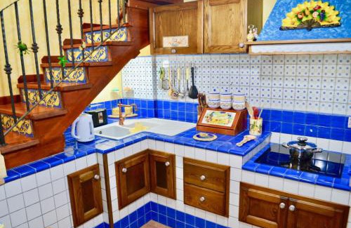 Porticello Apartment | Home sweet home