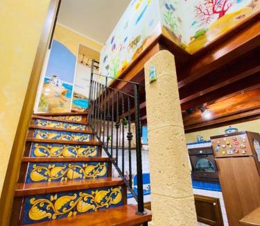 Porticello Apartment | Home sweet home