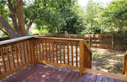 Warner Robins House | Home Sweet Home - Newly Renovated Property-Located near Robins AFB