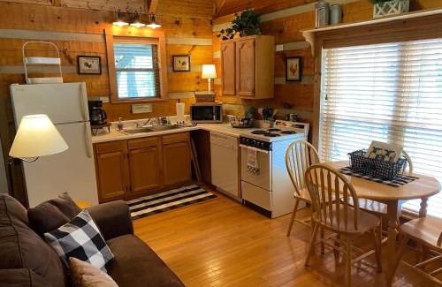Cosby House | Home Sweet Home on Cosby Creek