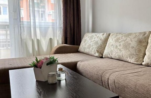 Bistrica Apartment | Home sweet home