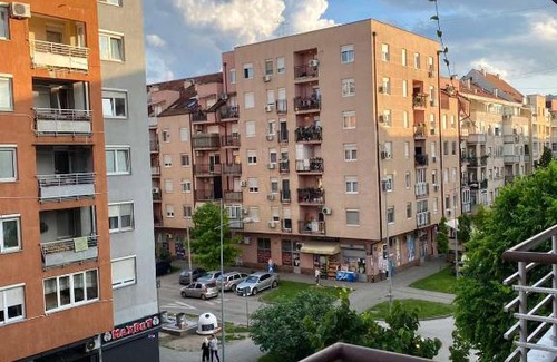 Bistrica Apartment | Home sweet home