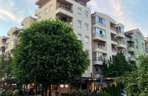 Bistrica Apartment | Home sweet home