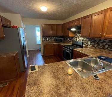 Columbus House | Home sweet home