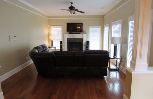 Conley House | Home Sweet Home ....
