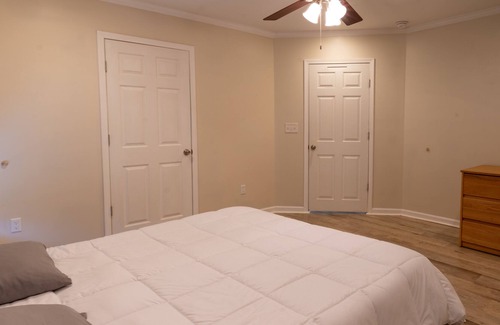 Dandridge House | Home sweet home