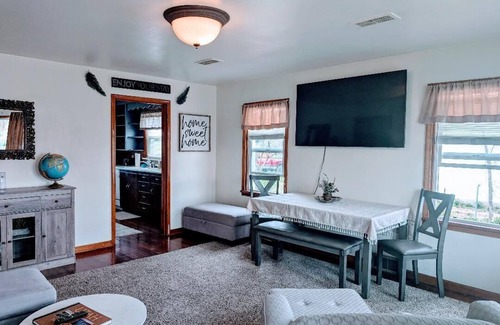 Payson Apartment | Home Sweet Home