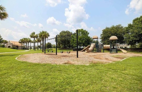 Port Wentworth Condo | Home Sweet Home w/King Bed
