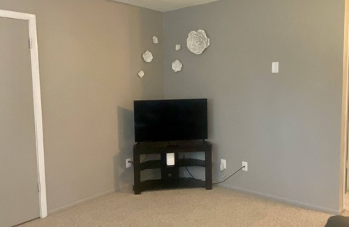 Portage House | Home Sweet Home