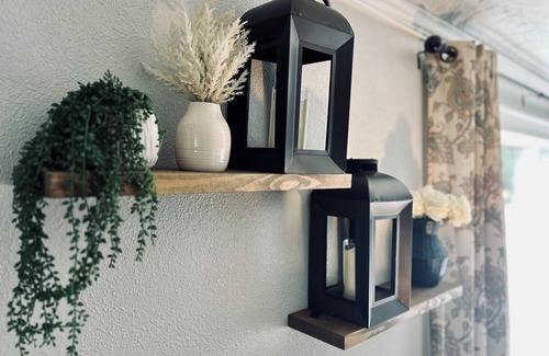 Sutherlin House | Home Sweet Home