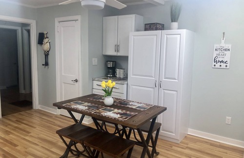 Thomasville Cottage | Home Sweet Home