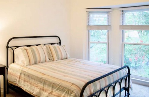Shannon House | Home Sweet Hoover