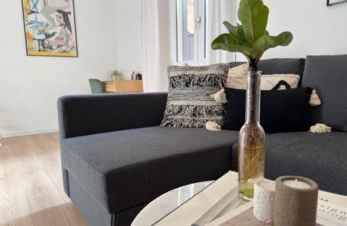 Guastalla Apartment | Home Sweet Orti 12 - Design Apartment