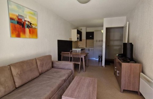 Valberg Apartment | Home sweet Valberg