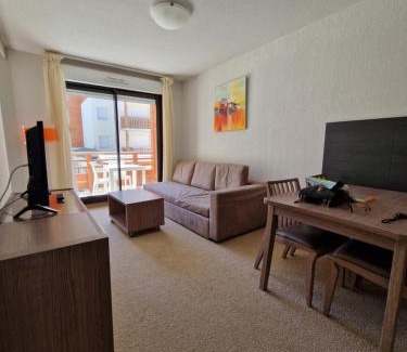 Valberg Apartment | Home sweet Valberg