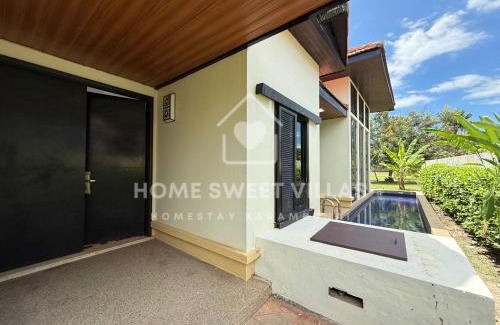 Karambunai House | Home Sweet Villas, Karambunai
