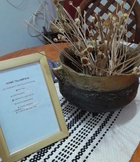 Villa Union Apartment | Home Talampaya