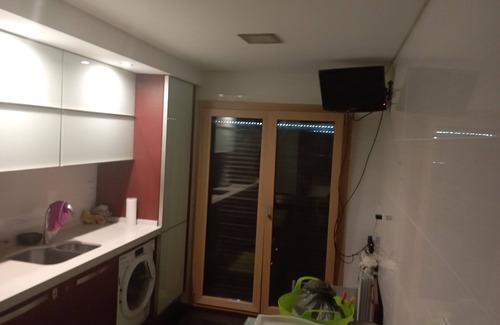 Sacavem Apartment | Home Terracos