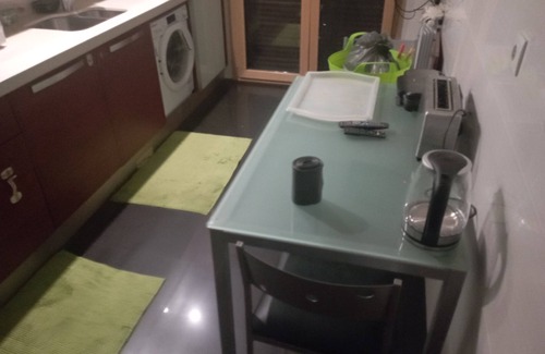 Sacavem Apartment | Home Terracos