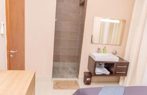 Kerr Serign Apartment | Home to Home Apartment