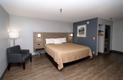 Ringgold Hotel | Home Town Inn Ringgold