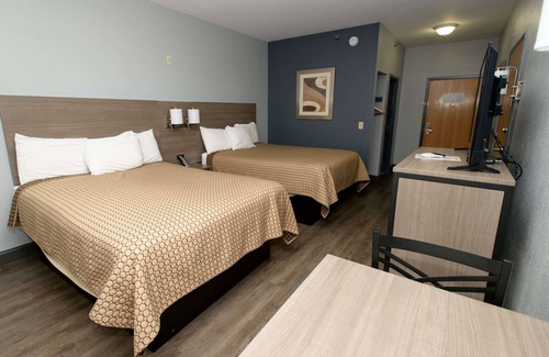 Ringgold Hotel | Home Town Inn Ringgold
