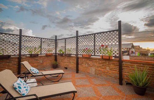 Colonia 5 de Diciembre Apartment | Home Vacation Centro Puerto Vallarta