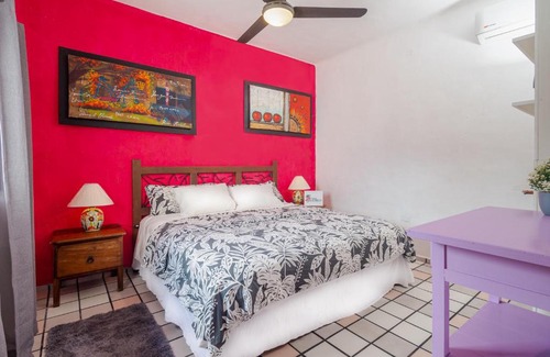 Colonia 5 de Diciembre Apartment | Home Vacation Centro Puerto Vallarta