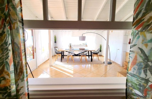 San Eugenio Apartment | Home Vacation "The Penthouse Eden" - Costa Adeje