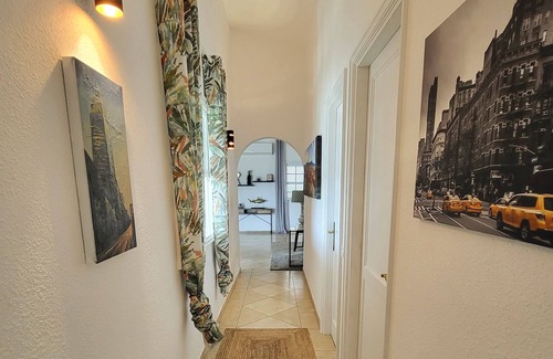 San Eugenio Apartment | Home Vacation "The Penthouse Eden" - Costa Adeje