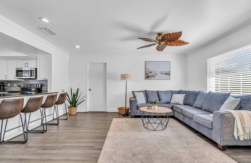 Whitfield House | Home w/Pool - Near IMG, UTC, Airport, Beaches
