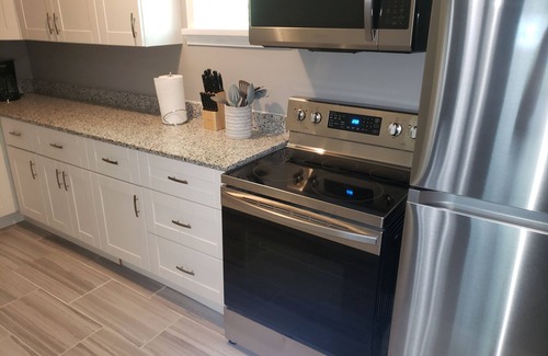 Downtown House | Home Walking Distance to Downtown Square in Diverse Neighborhood