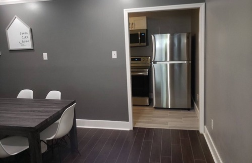 Downtown House | Home Walking Distance to Downtown Square in Diverse Neighborhood