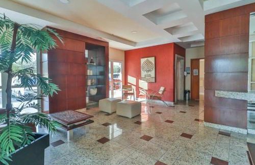 Recreio dos Bandeirantes Apartment | Home Ways Residence - 3 Quartos