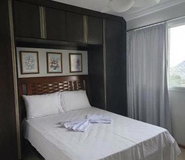 Recreio dos Bandeirantes Apartment | Home Ways Residence - 3 Quartos