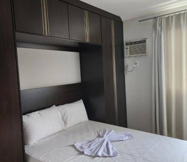 Recreio dos Bandeirantes Apartment | Home Ways Residence - 3 Quartos