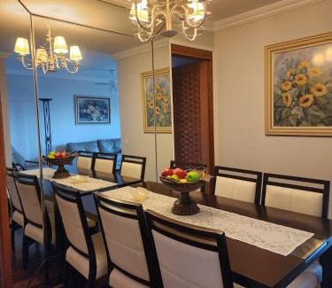 Recreio dos Bandeirantes Apartment | Home Ways Residence - 3 Quartos