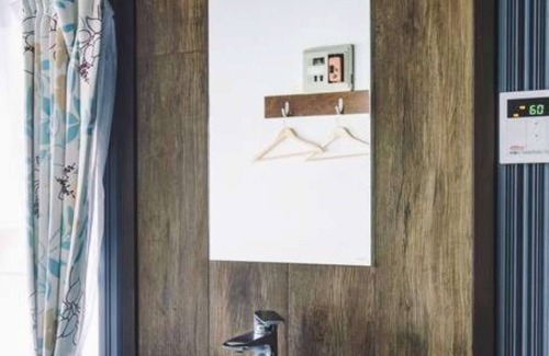 Suginami Apartment | Home WIFI & Compact & Tranquil Apt with LOFT!
