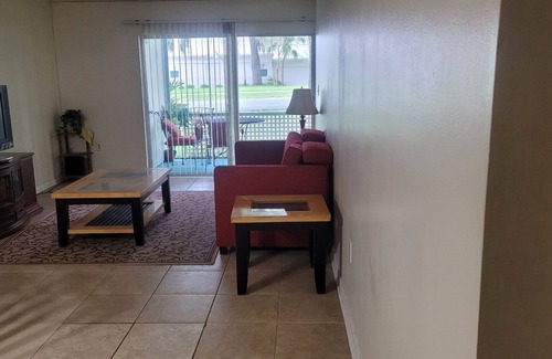 Eustis Apartment | Home With a ViewnAcross from Lake Eustis and it's amazing sunsets.