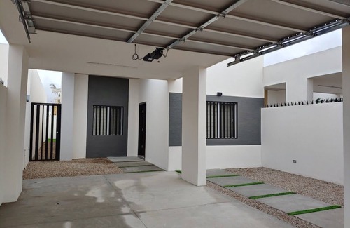 Brisas del Golfo House | Home with community pool - all beaches 10 minutes away!