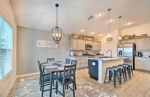 Wildwood House | Home with Lanai and Golf Cart in The Villages