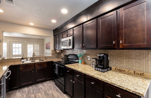 North Richland Hills House | Home with Pool! Close to DFW airport/AT&T Stadium