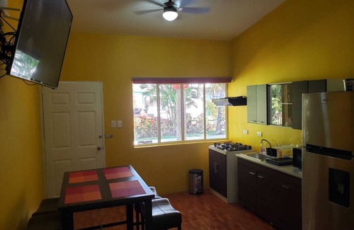 Los Cobanos House | Home with pool in a private gated beach community - Las Veraneras