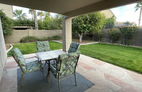 Val Vista Lakes House | Home with Pool in Val Vista Lakes, Also a Hot Tub , Near Phx Airport