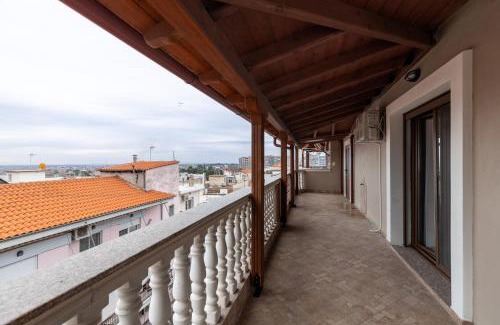 Xanthi Apartment | HOME WITH VIEW