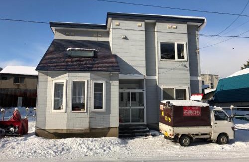 Otaru House | Home Yasuda