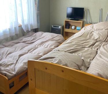 Otaru House | Home Yasuda