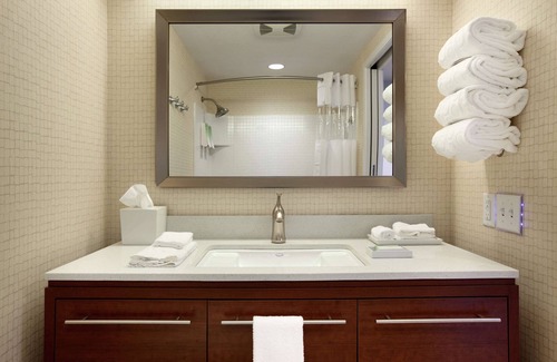 West Valley City Hotel | Home2 Suites by Hilton Salt Lake City/West Valley City, UT