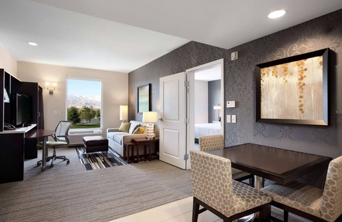 West Valley City Hotel | Home2 Suites by Hilton Salt Lake City/West Valley City, UT