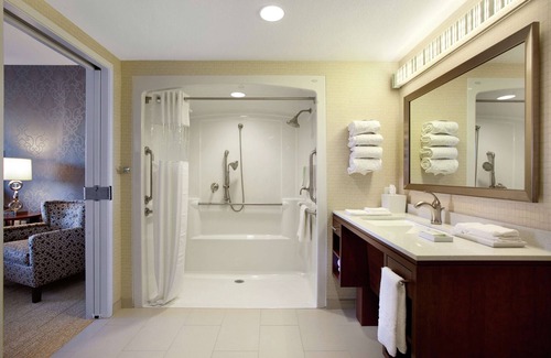 West Valley City Hotel | Home2 Suites by Hilton Salt Lake City/West Valley City, UT